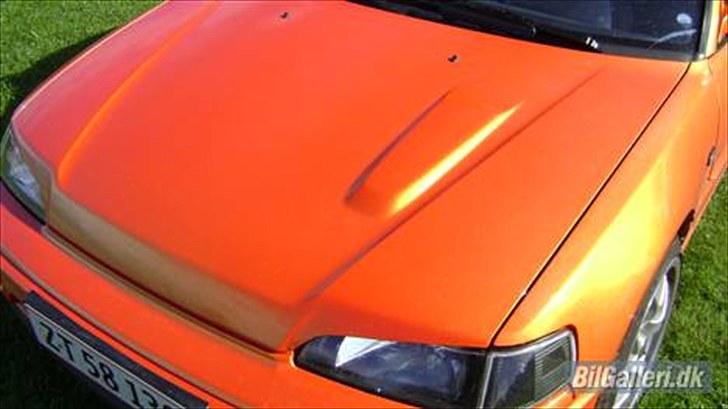 Honda CRX  1.6i V-Tec 16v billede 6