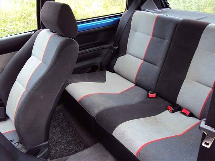 Peugeot 106 billede 9