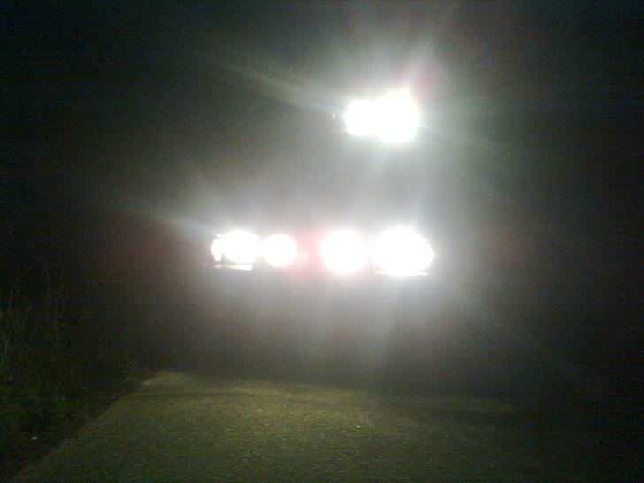 Nissan king cab solgt billede 11