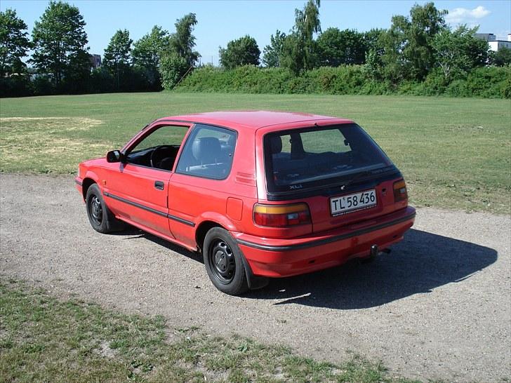 Toyota Corolla ee90  billede 4