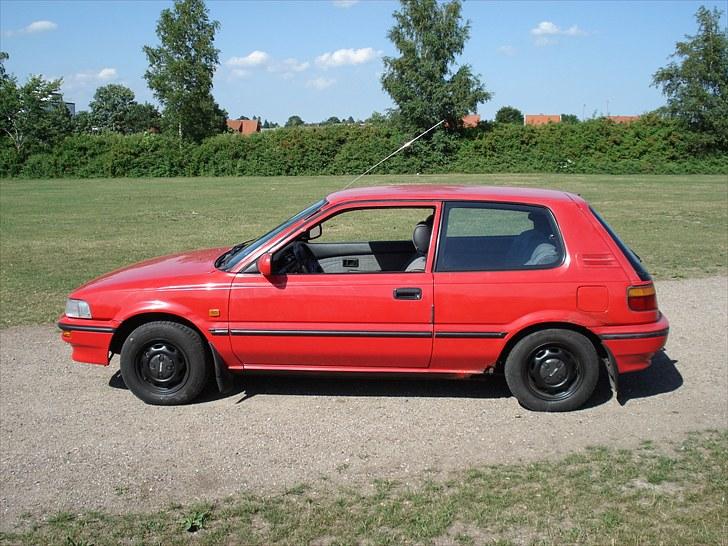 Toyota Corolla ee90  billede 5