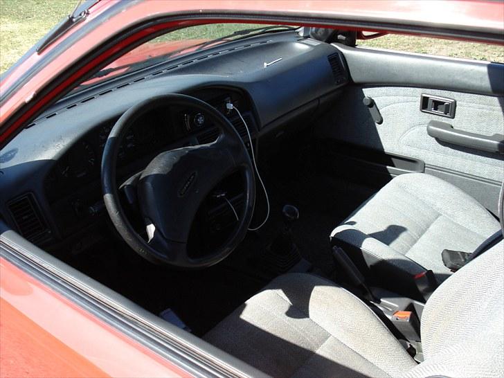 Toyota Corolla ee90  billede 14