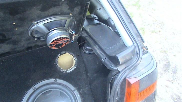 Seat Ibiza  bytte billede 2