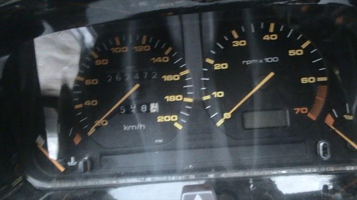 Seat Ibiza  bytte billede 4