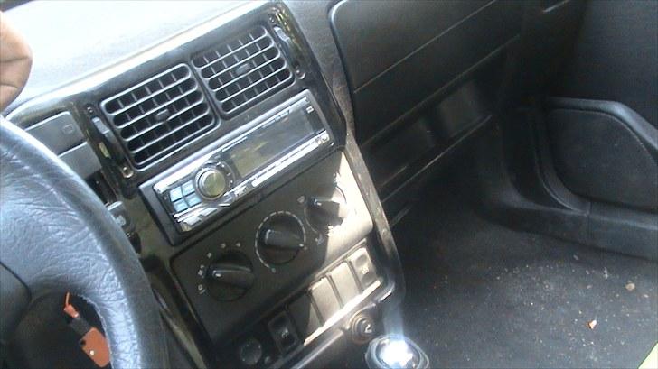 Seat Ibiza  bytte billede 5