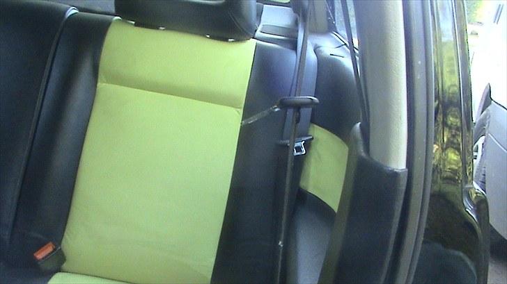 Seat Ibiza  bytte billede 6