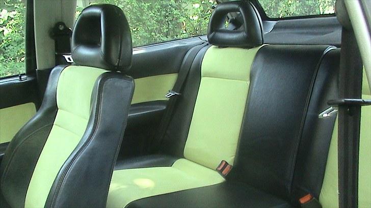 Seat Ibiza  bytte billede 7