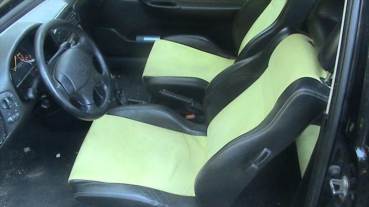 Seat Ibiza  bytte billede 8