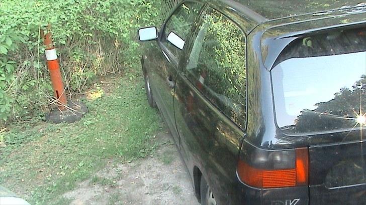 Seat Ibiza  bytte billede 9