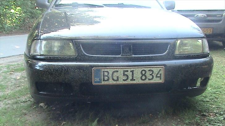 Seat Ibiza  bytte billede 10