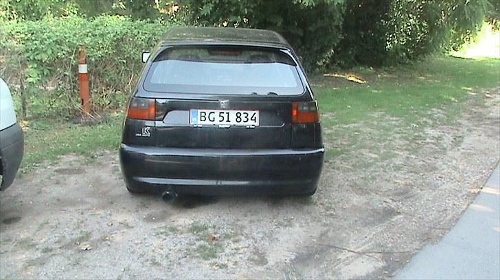 Seat Ibiza  bytte billede 12