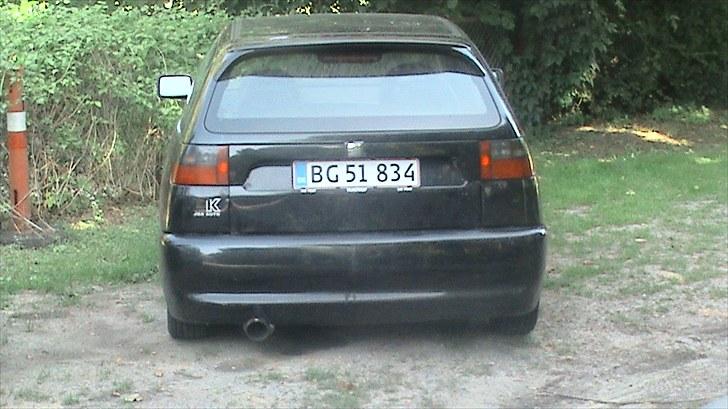 Seat Ibiza  bytte billede 13