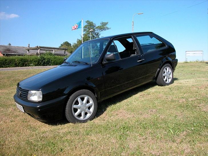 VW Polo Coupe (solgt) - Juli 2010 billede 14