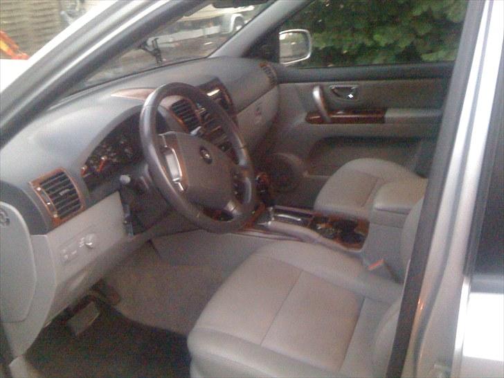 Kia Sorento billede 10