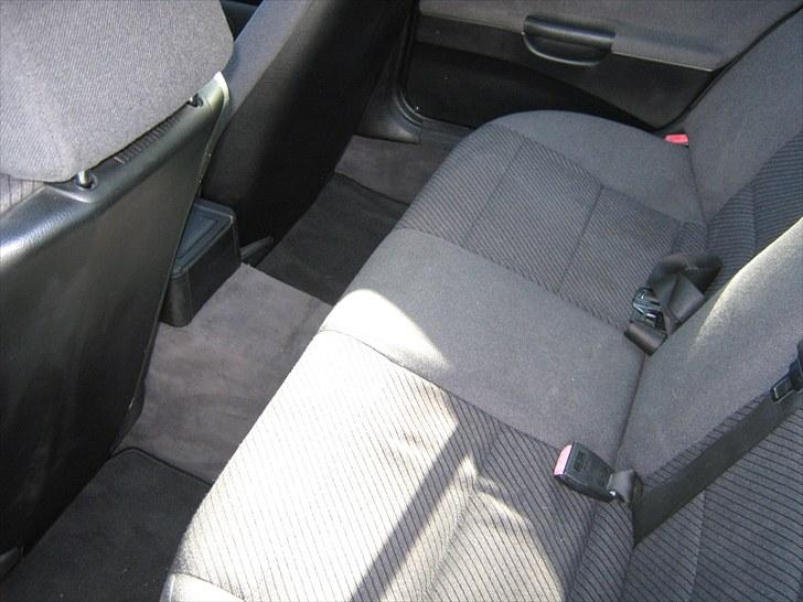 BMW E36 318i billede 9