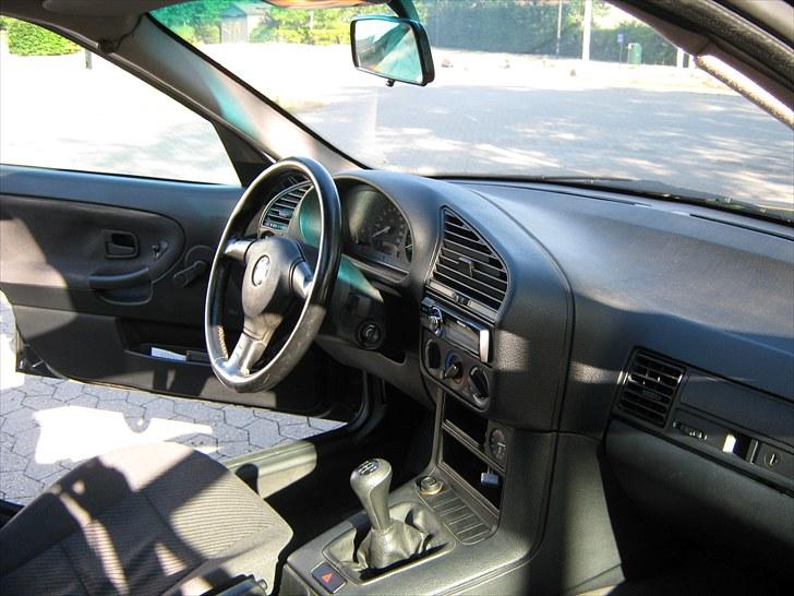 BMW E36 318i billede 12