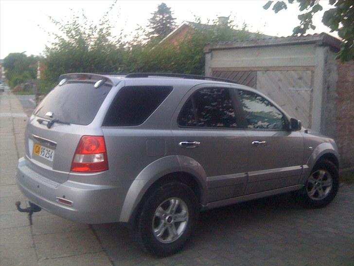 Kia Sorento billede 13