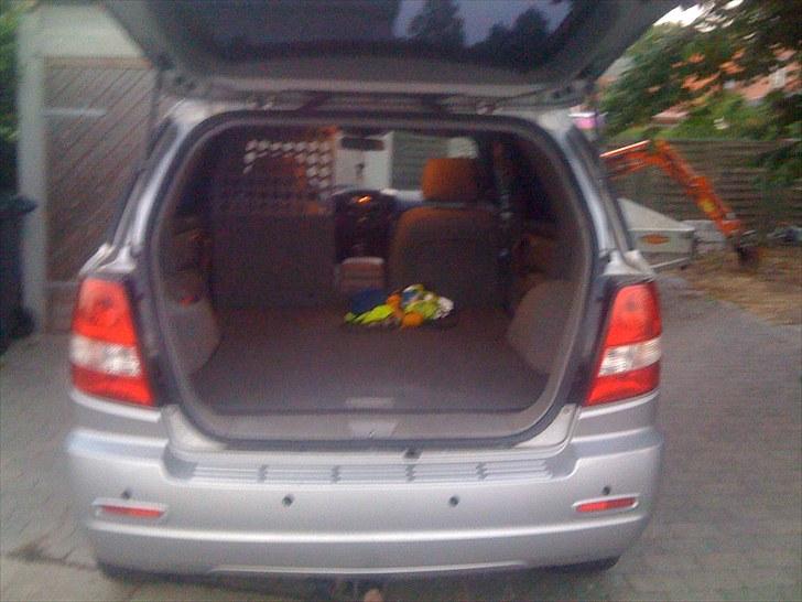 Kia Sorento billede 14