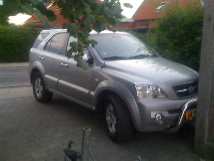 Kia Sorento billede 15