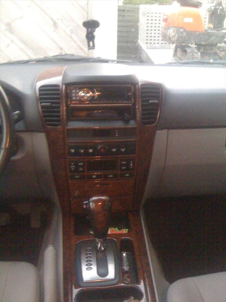 Kia Sorento billede 16