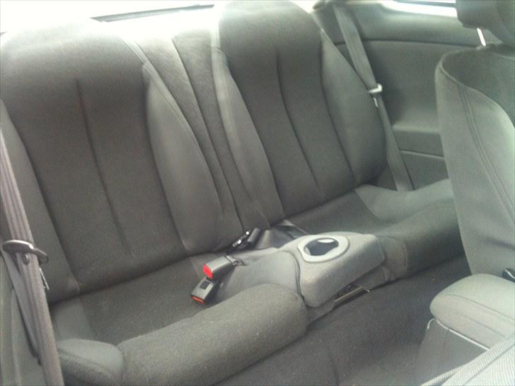 Ford Cougar billede 9