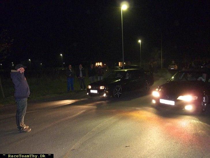 Opel Vectra A 2.0i (SKROTTET) billede 16