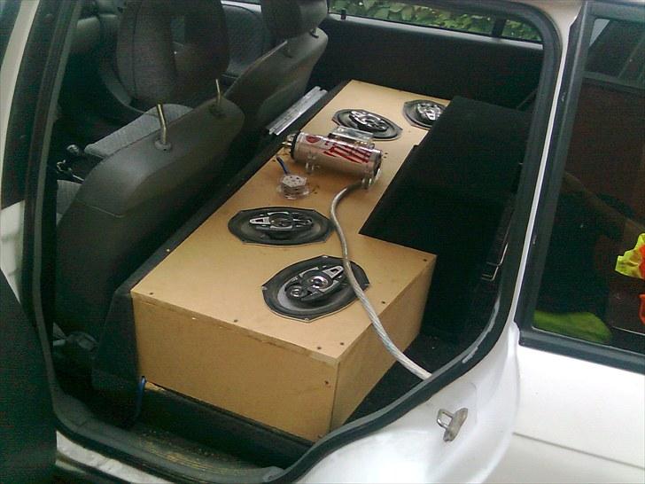 Opel astra 1.7D byttet billede 8