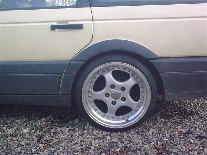 VW Passat stc VR6 SOLGT billede 14