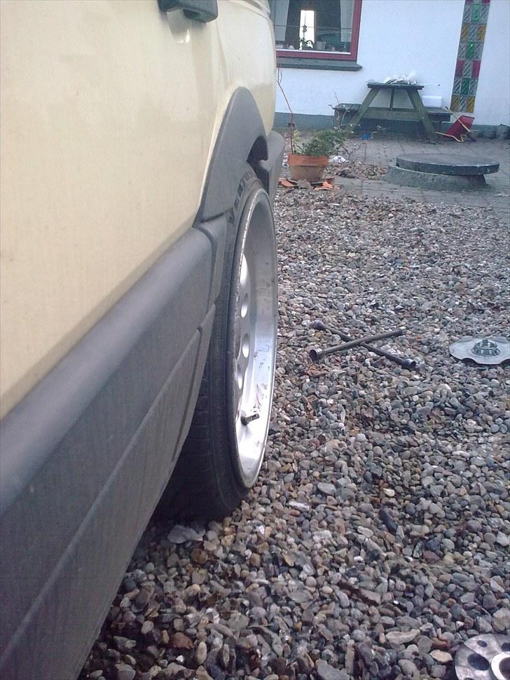 VW Passat stc VR6 SOLGT billede 15