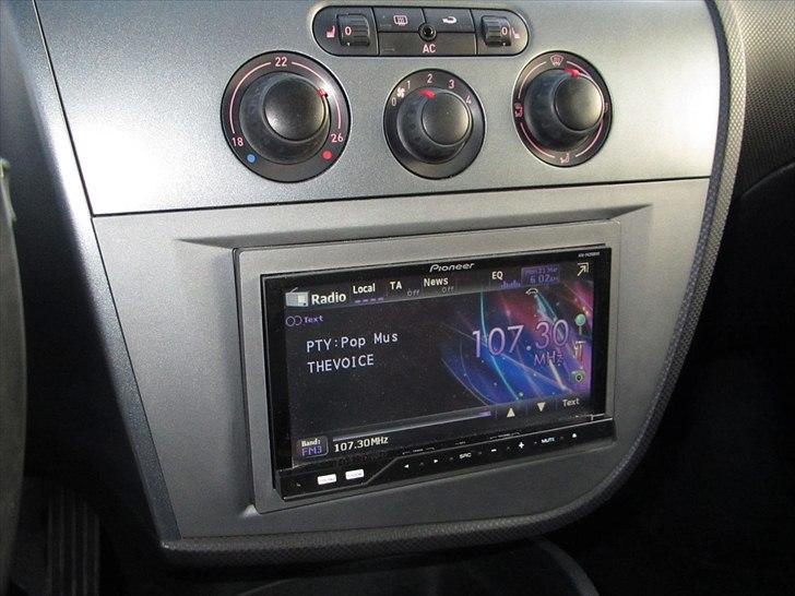 Seat Leon TFSI Solgt billede 15