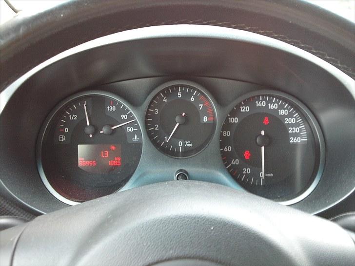 Seat Leon TFSI Solgt - Bemærk ældre billed bilen har nu kørt 138.000 km.
 billede 12