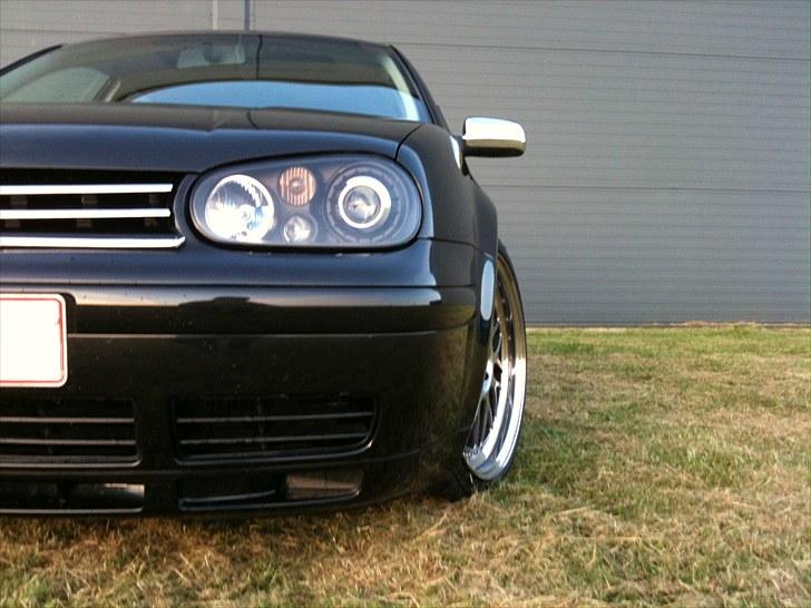 VW Golf IV - [SOLGT] billede 15