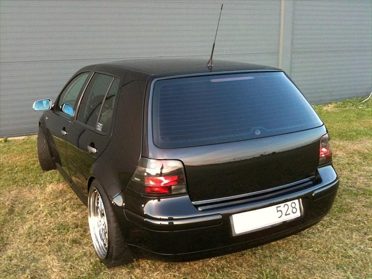 VW Golf IV - [SOLGT] billede 18