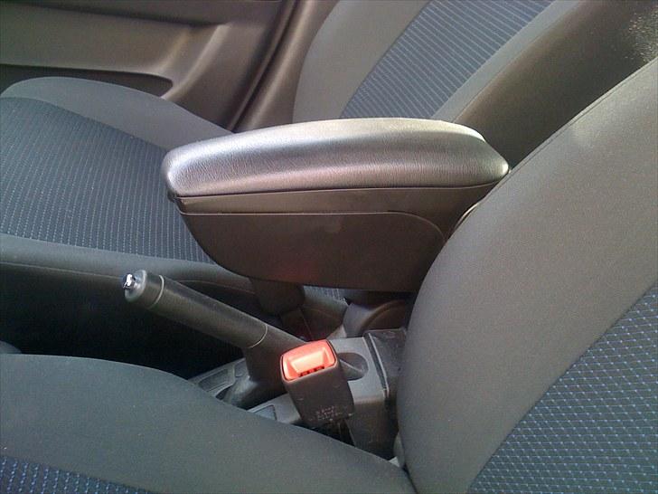 Suzuki Swift GLX 5d *Solgt* billede 3