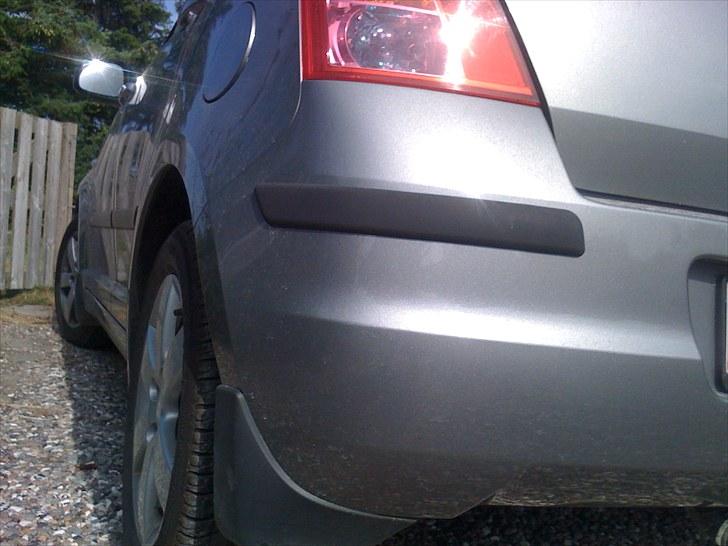 Suzuki Swift GLX 5d *Solgt* billede 8