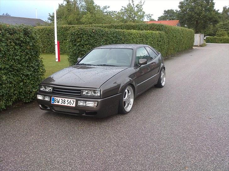 VW Corrado billede 1