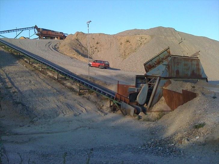 Opel astra f Ratstyle død død billede 1