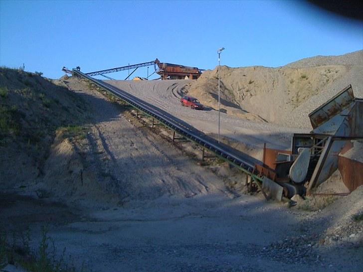 Opel astra f Ratstyle død død billede 2