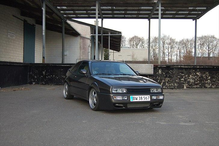 VW Corrado billede 3