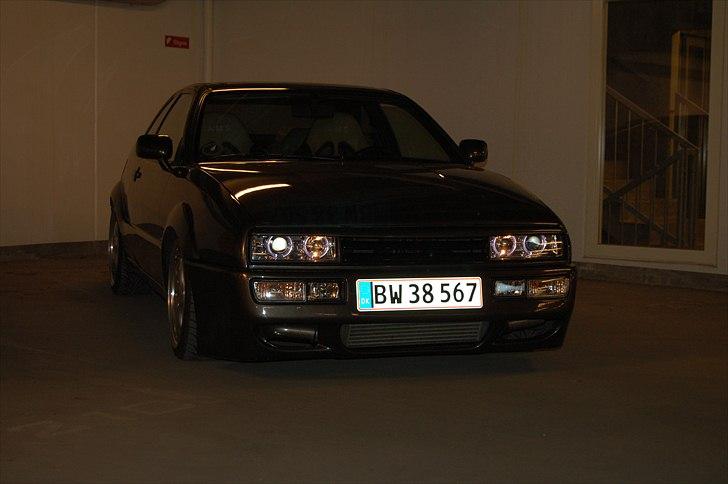 VW Corrado billede 6