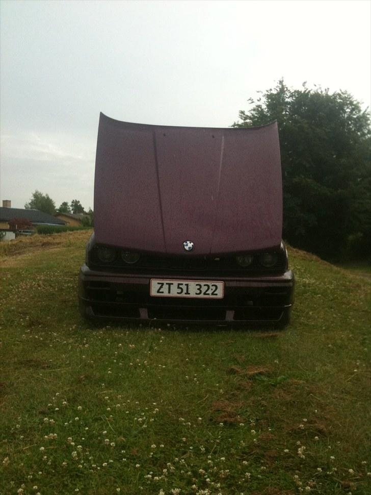 BMW E30 320i  * Solgt * billede 9