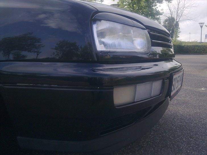 VW Golf 1.8 Joker billede 1