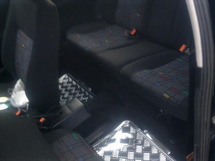 VW Golf 1.8 Joker billede 2