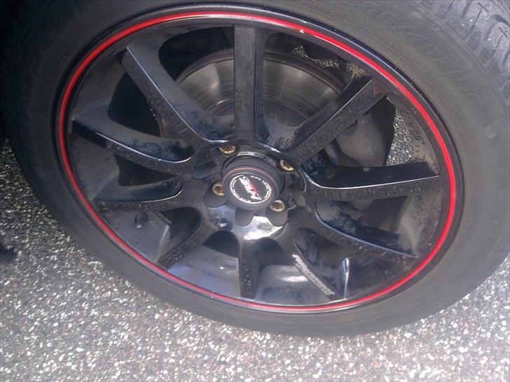 VW Golf 1.8 Joker billede 6