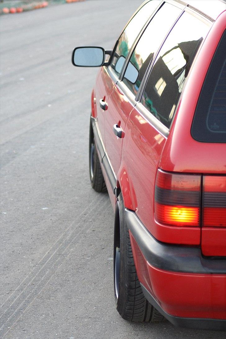 VW Passat 3A 1.9 TDI (SOLGT) billede 13