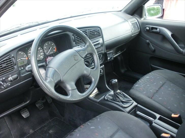 VW Passat Variant [Solgt] billede 1