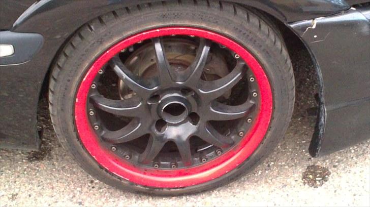 Citroën Saxo vts billede 6