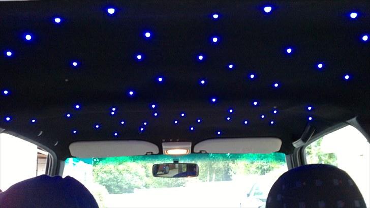 Citroën Saxo vts billede 10