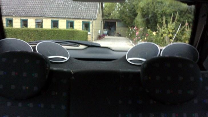 Citroën Saxo vts billede 13