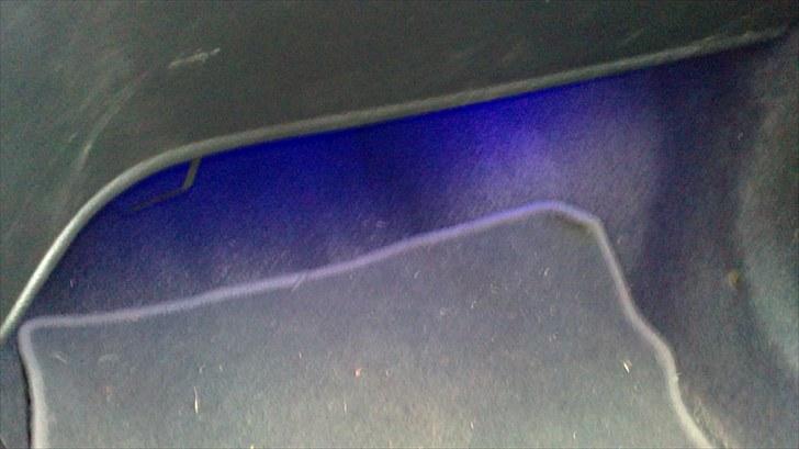 Citroën Saxo vts billede 14